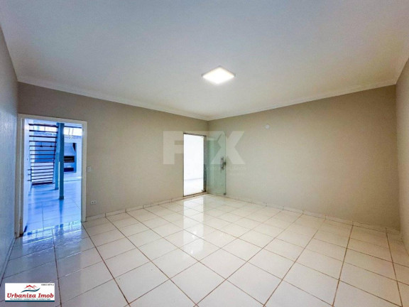 Imagem Casa com 3 Quartos à Venda, 270 m² em Jardim Autonomista - Campo Grande Imagem Casa com 3 Quartos à Venda, 270 m² em Jardim Autonomista - Campo Grande