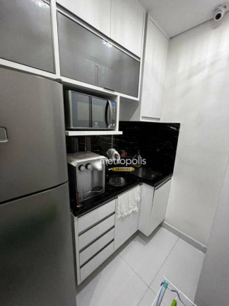 Imagem Sala Comercial à Venda, 135 m² em Cerâmica - São Caetano Do Sul