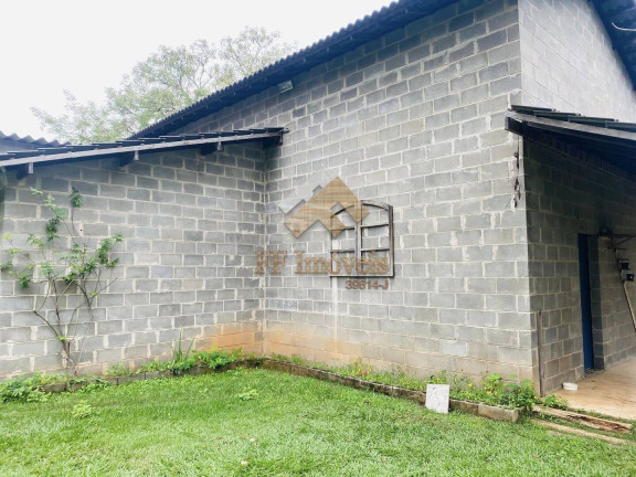 Imagem Casa com 2 Quartos à Venda, 1.200 m² em Broa - Brotas