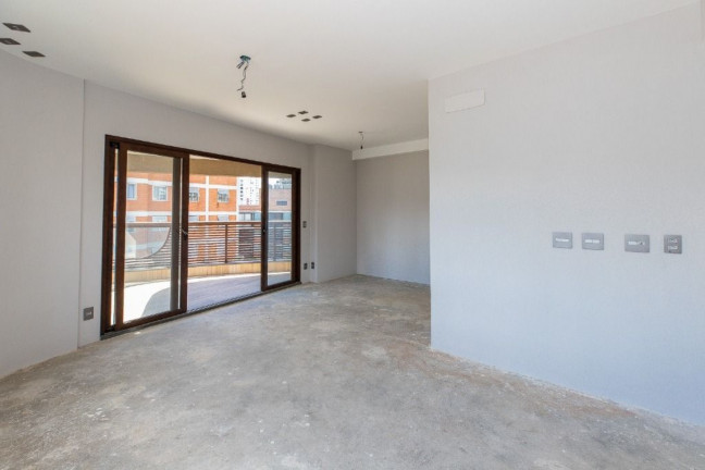 Imagem Imóvel com 1 Quarto à Venda, 46 m² em Itaim Bibi - São Paulo
