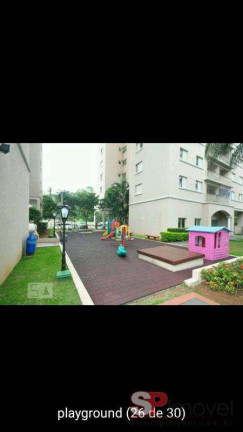 Apartamento com 3 Quartos à Venda, 75 m² em Jardim Ampliação - São Paulo
