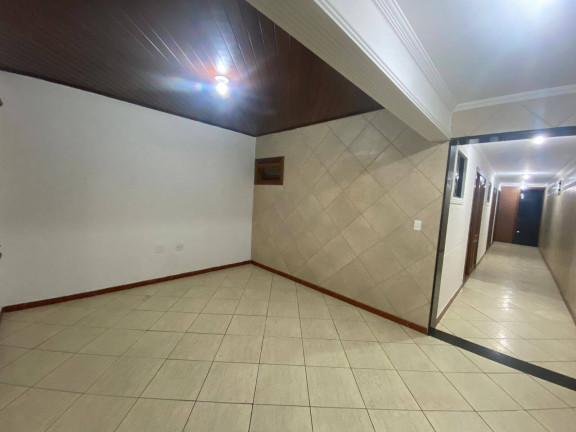 Imagem Casa com 3 Quartos à Venda, 131 m² em Canto Do Forte - Praia Grande