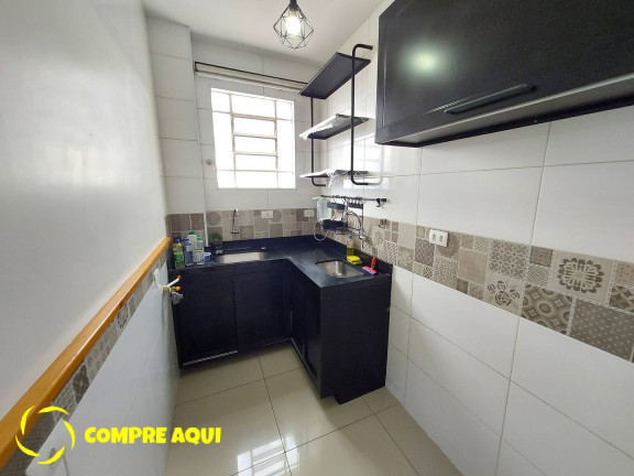 Imagem Apartamento com 1 Quarto à Venda, 38 m² em Santa Cecília - São Paulo Imagem Apartamento com 1 Quarto à Venda, 38 m² em Santa Cecília - São Paulo