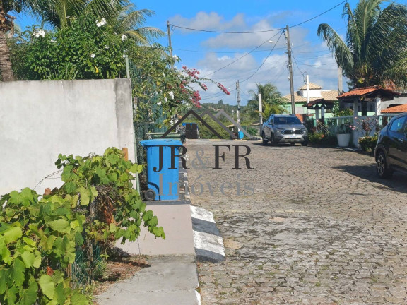 Imagem Terreno à Venda, 300 m² em Barra De Jacuipe - Camaçari Imagem Terreno à Venda, 300 m² em Barra De Jacuipe - Camaçari