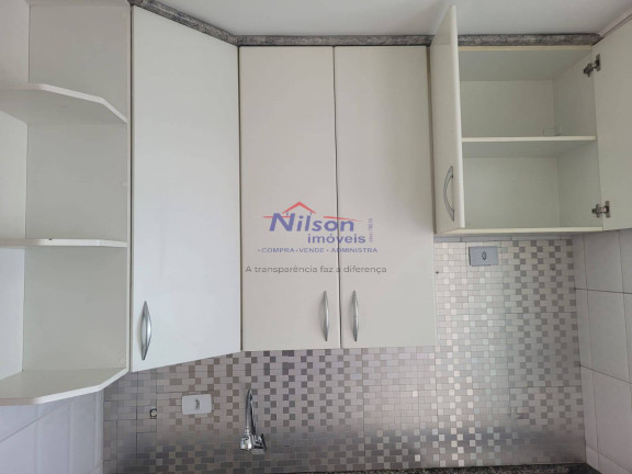Imagem Apartamento com 2 Quartos para Alugar, em Vila Augusta - Guarulhos Imagem Apartamento com 2 Quartos para Alugar, em Vila Augusta - Guarulhos