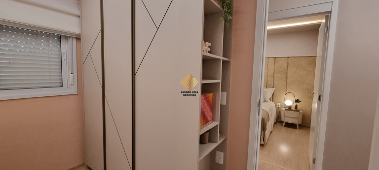 Imagem Apartamento com 3 Quartos à Venda, 62 m² em Parque Residencial Da Lapa - São Paulo