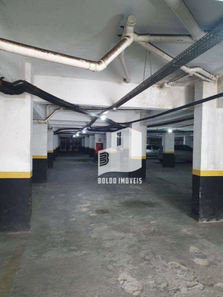 Imagem Apartamento com 1 Quarto à Venda, 38 m² em Aviação - Praia Grande Imagem Apartamento com 1 Quarto à Venda, 38 m² em Aviação - Praia Grande