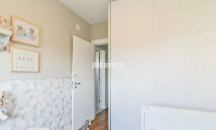 Imagem Apartamento com 3 Quartos à Venda, 121 m² em Pinheiros - São Paulo Imagem Apartamento com 3 Quartos à Venda, 121 m² em Pinheiros - São Paulo