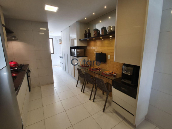 Imagem Apartamento com 3 Quartos à Venda, em Aldeota - Fortaleza Imagem Apartamento com 3 Quartos à Venda, em Aldeota - Fortaleza