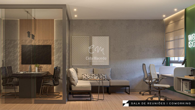 Imagem Apartamento com 3 Quartos à Venda, 82 m² em Bessa - João Pessoa