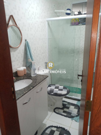 Imagem Apartamento com 2 Quartos à Venda, 88 m² em Vinhateiro - São Pedro Da Aldeia
