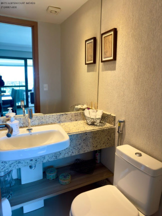 Imagem Imóvel com 3 Quartos à Venda, 149 m² em Patamares - Salvador Imagem Imóvel com 3 Quartos à Venda, 149 m² em Patamares - Salvador
