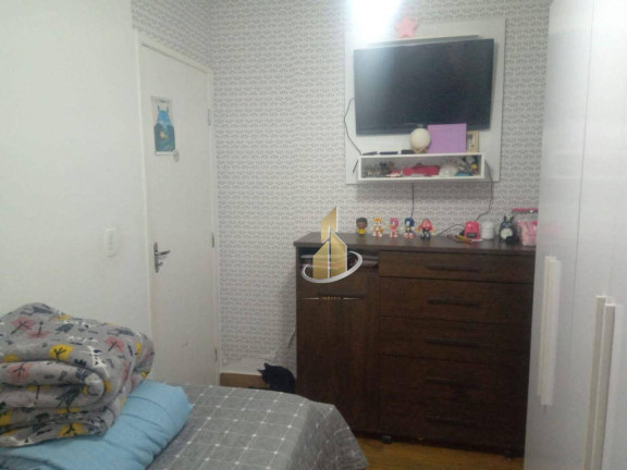 Imagem Apartamento com 2 Quartos à Venda, 56 m² em Parque Residencial Flamboyant - São José Dos Campos