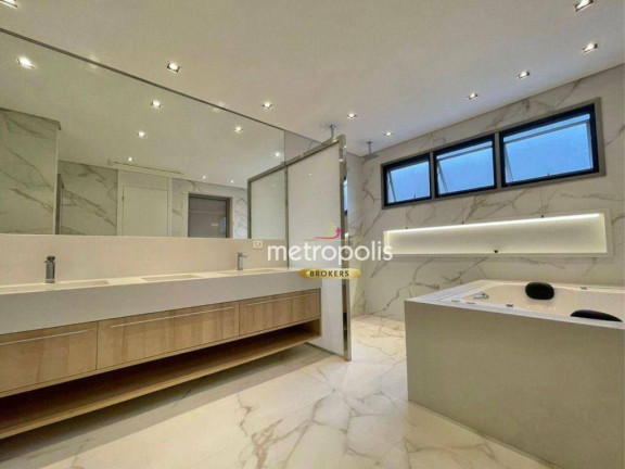 Imagem Sobrado com 7 Quartos à Venda, 570 m² em Riviera De São Lourenço - Bertioga