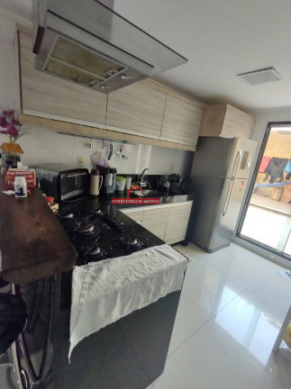 Imagem Casa com 3 Quartos à Venda,  em Bom Jesus - Viçosa
