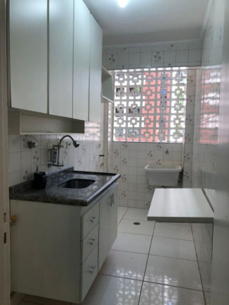 Imagem Apartamento com 1 Quarto para Alugar, 40 m² em Bela Vista - São Paulo Imagem Apartamento com 1 Quarto para Alugar, 40 m² em Bela Vista - São Paulo