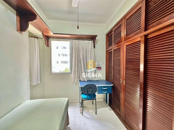 Imagem Apartamento com 3 Quartos à Venda, 115 m² em Pitangueiras - Guarujá