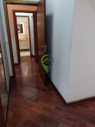 Imagem Apartamento com 3 Quartos à Venda, 240 m² em Vila Assunção - Santo André Imagem Apartamento com 3 Quartos à Venda, 240 m² em Vila Assunção - Santo André