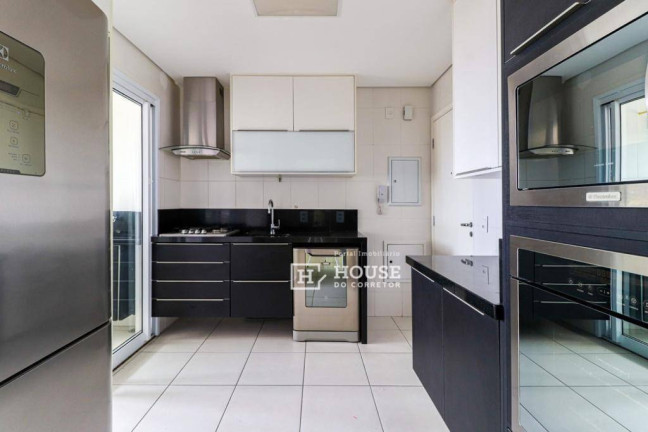 Imagem Apartamento com 3 Quartos à Venda, 110 m² em Vila Mascote - São Paulo Imagem Apartamento com 3 Quartos à Venda, 110 m² em Vila Mascote - São Paulo