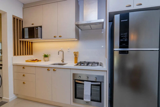 Imagem Apartamento com 2 Quartos à Venda, 66 m² em São Francisco De Assis - Camboriú Imagem Apartamento com 2 Quartos à Venda, 66 m² em São Francisco De Assis - Camboriú