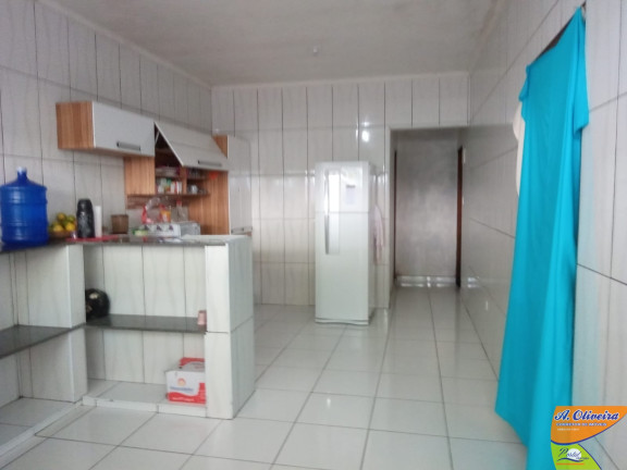 Imagem Casa com 2 Quartos à Venda, 100 m² em Taquaral - Ubatuba