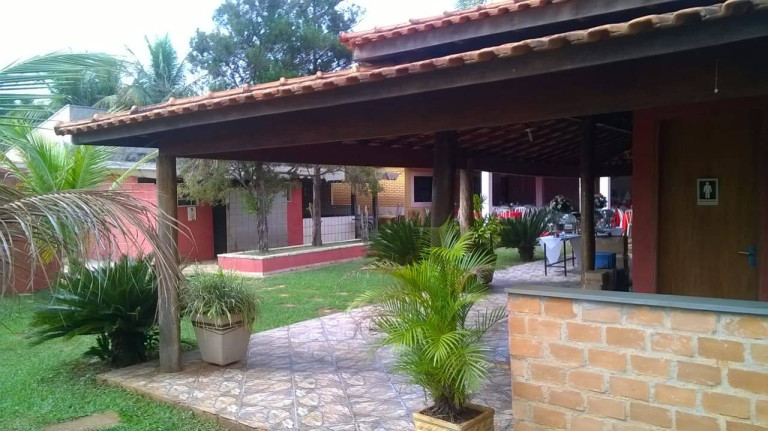 Imagem Chácara com 2 Quartos à Venda, 1.280 m² em Ribeirão Preto Imagem Chácara com 2 Quartos à Venda, 1.280 m² em Ribeirão Preto