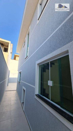 Imagem Sobrado com 3 Quartos à Venda, 130 m² em Vila Augusta - Guarulhos