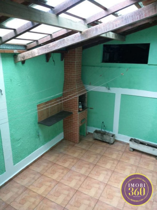 Imagem Sobrado com 3 Quartos à Venda, 150 m² em Jardim Fernandes - São Paulo