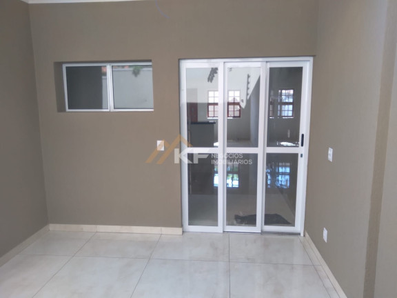 Imagem Casa com 3 Quartos à Venda, 90 m² em Bonfim Paulista - Ribeirão Preto