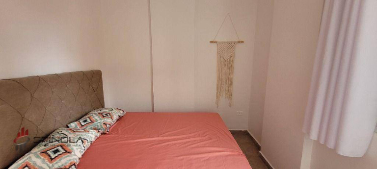 Imagem Apartamento com 1 Quarto à Venda, 65 m² em Mirim - Praia Grande Imagem Apartamento com 1 Quarto à Venda, 65 m² em Mirim - Praia Grande