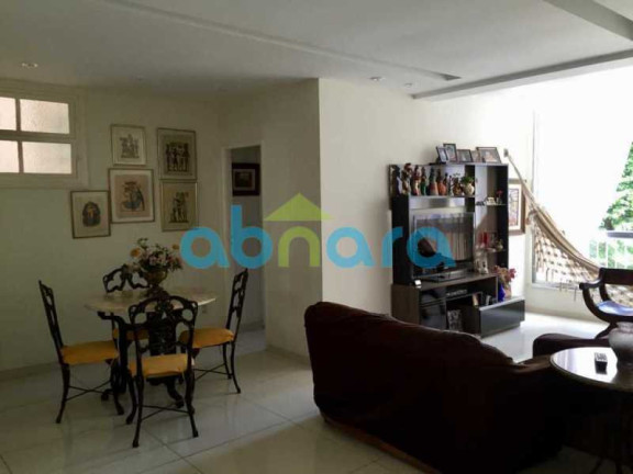 Imagem Apartamento com 3 Quartos à Venda, 110 m² em Leme - Rio De Janeiro Imagem Apartamento com 3 Quartos à Venda, 110 m² em Leme - Rio De Janeiro
