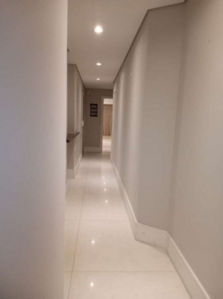 Imagem Apartamento com 4 Quartos à Venda, 337 m² em Canto Do Forte - Praia Grande