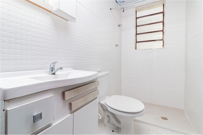 Imagem Apartamento com 2 Quartos à Venda, 58 m² em Jardim Leopoldina - Porto Alegre Imagem Apartamento com 2 Quartos à Venda, 58 m² em Jardim Leopoldina - Porto Alegre