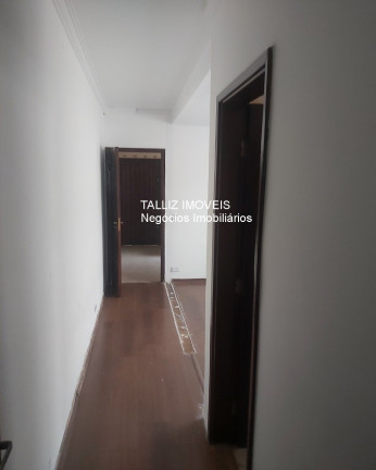 Imagem Casa com 3 Quartos à Venda, 154 m² em More Ao Lado Do Shopping Interlagos - São Paulo