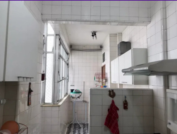 Imagem Apartamento com 2 Quartos à Venda,  em Botafogo - Rio De Janeiro