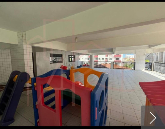 Imagem Apartamento com 2 Quartos à Venda, 97 m² em Guilhermina - Praia Grande