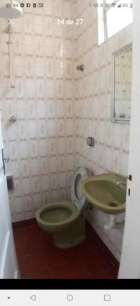 Imagem Casa com 2 Quartos para Alugar, 110 m² em Ponta Da Praia - Santos Imagem Casa com 2 Quartos para Alugar, 110 m² em Ponta Da Praia - Santos