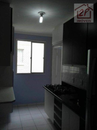 Apartamento com 2 Quartos à Venda, 52 m² em Jardim Terras Do Sul - São José Dos Campos