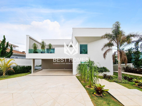 Imagem Casa de Condomínio com 5 Quartos à Venda, 850 m² em Residencial Dos Lagos - Itupeva Imagem Casa de Condomínio com 5 Quartos à Venda, 850 m² em Residencial Dos Lagos - Itupeva