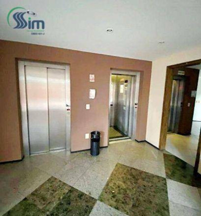 Imagem Apartamento com 3 Quartos para Alugar, 80 m² em Aldeota - Fortaleza