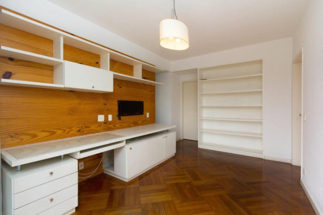 Imagem Apartamento com 4 Quartos à Venda, 280 m² em Real Parque - São Paulo