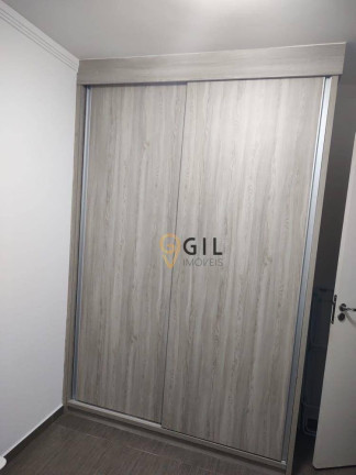Imagem Apartamento com 2 Quartos à Venda, 45 m² em Jardim Califórnia - Jacareí
