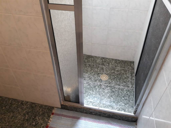 Imagem Apartamento com 1 Quarto à Venda, 65 m² em Itarare - Sao Vicente