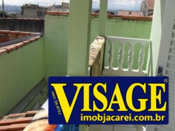 Imagem Casa com 3 Quartos à Venda, 200 m² em Pq. Dos Principes - Jacareí Imagem Casa com 3 Quartos à Venda, 200 m² em Pq. Dos Principes - Jacareí