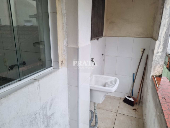 Imagem Apartamento com 2 Quartos à Venda, 79 m² em Embaré - Santos Imagem Apartamento com 2 Quartos à Venda, 79 m² em Embaré - Santos