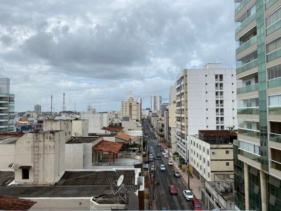 Imagem Apartamento com 3 Quartos para Alugar, 80 m² em Praia Do Morro - Guarapari