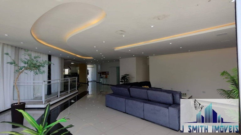 Imagem Casa com 4 Quartos à Venda, 300 m² em Jardim Passárgada I - Cotia
