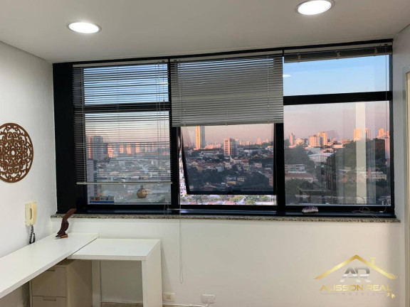 Imagem Sala Comercial à Venda, 34 m² em Vila Osasco - Osasco Imagem Sala Comercial à Venda, 34 m² em Vila Osasco - Osasco