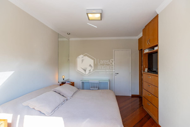Imagem Apartamento com 3 Quartos à Venda, 171 m² em Alto Da Boa Vista - São Paulo