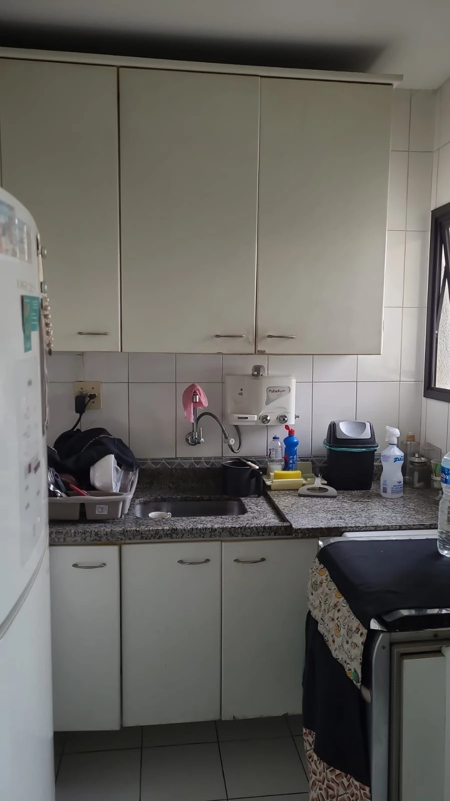 Imagem Imóvel com 3 Quartos à Venda, 72 m² em Vila Mariana - Sp